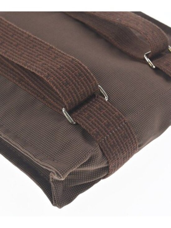 Hermes Backpack Brown